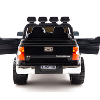 Ride On Trucks with Opening Doors