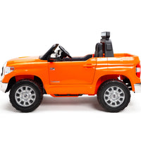 Huge Remote Control Ride On Cars for big kids