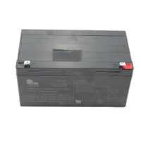 24 Volt Ride On Car Battery 7AH for Power Wheels