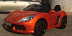 Super Sport 24V Big Kids Ride On 180W Brushless Motor and Real Rubber Tires