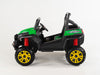 SideXSide for toddlers