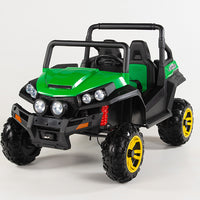polaris ride on for toddlers