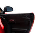 GTR Mercedes for toddlers with Opening Doors and Two Seats