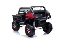 Two Seat Toddler Ride On UTV with Remote