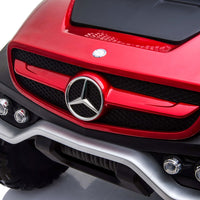 Mercedes-Benz Ride On Cars