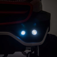 Ride On Car LED lights