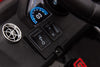 Off Road Electric Ride On Cars