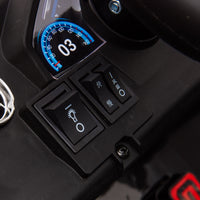 Off Road Electric Ride On Cars