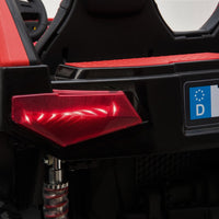LED Tail Lights