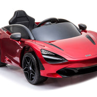 Toddler Car with parental remote control