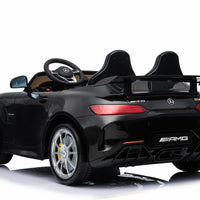 Toddler Two Seater Electric Car