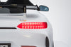 GTR Mercedes for toddlers with LED Tail Lights