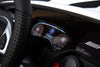 GTR Mercedes for toddlers with LED Tail Lights