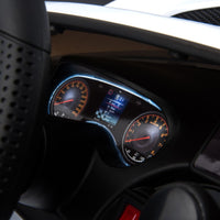 GTR Mercedes for toddlers with LED Tail Lights