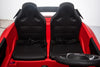 GTR Mercedes for toddlers with Two Seats for Two Riders from Car Tots