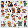 Paw Patrol Peel and Stick Wall Decals