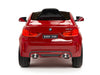 Red BMW X6 12V Ride On SUV W/Opening Doors and 2.4G Remote Control