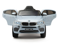 Licensed BMW for toddlers with parental remote control