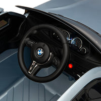 BMW Steering Wheel