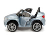 Toddler car with functioning doors