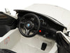 Power Wheels Dashboard