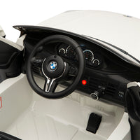 Power Wheels Dashboard