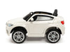 Toddler BMW X6 12V Ride On SUV W/Opening Doors and 2.4G Remote Control