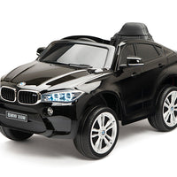 BMW Power Wheels With Remote Control