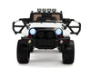 power wheels with opening doors