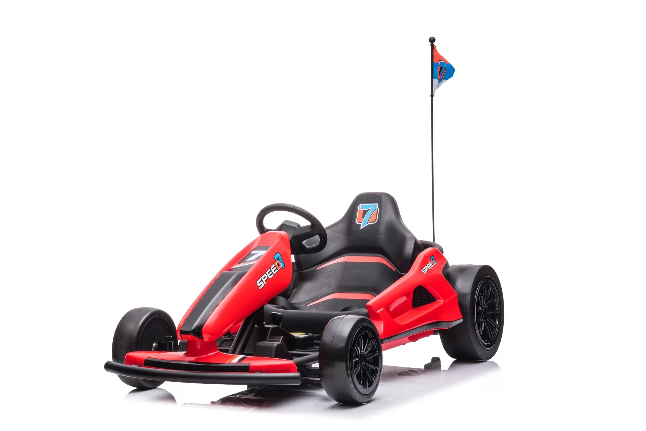 Ride On Go Kart for Kids