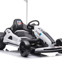 Drift Cart