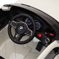 BMW Steering wheel for GT 6 Series