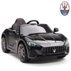 Licensed Toddler Maserati GrandCabrio