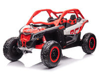 Ride On SXS with Remote Control