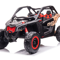 Fully Licensed Kids Can-Am Car