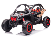 Fully Licensed Kids Can-Am Car