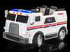 ride on emergency vehicle for toddlers