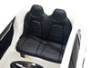 Leather Toddler Couch