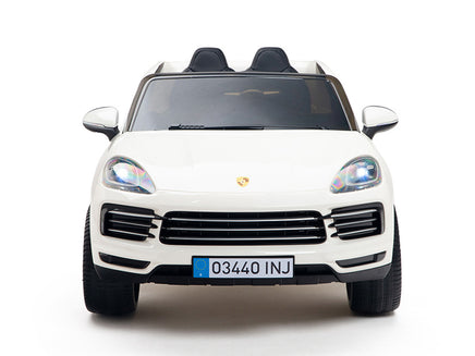 Remote Control Ride On Porsche Cayenne S SUV with Remote Control