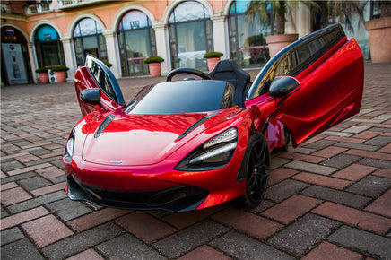 McLaren 720S