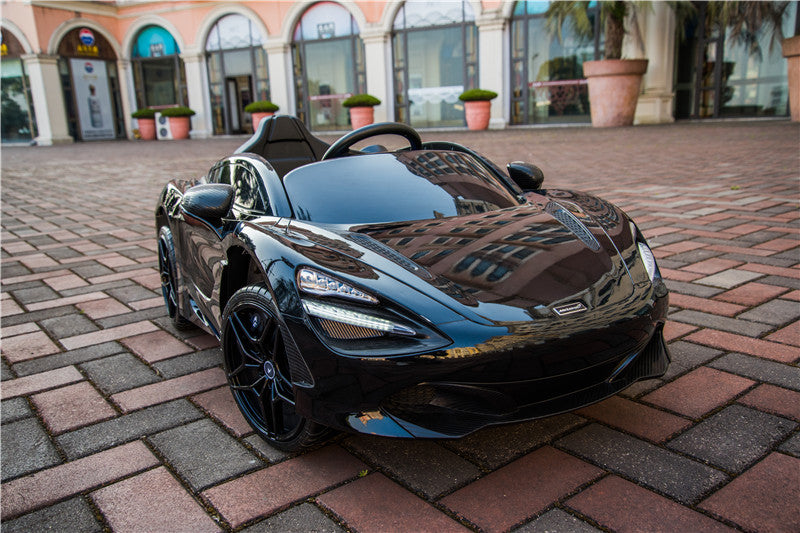 Mclaren toddler car cheap