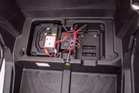 24V Battery Ride On Car