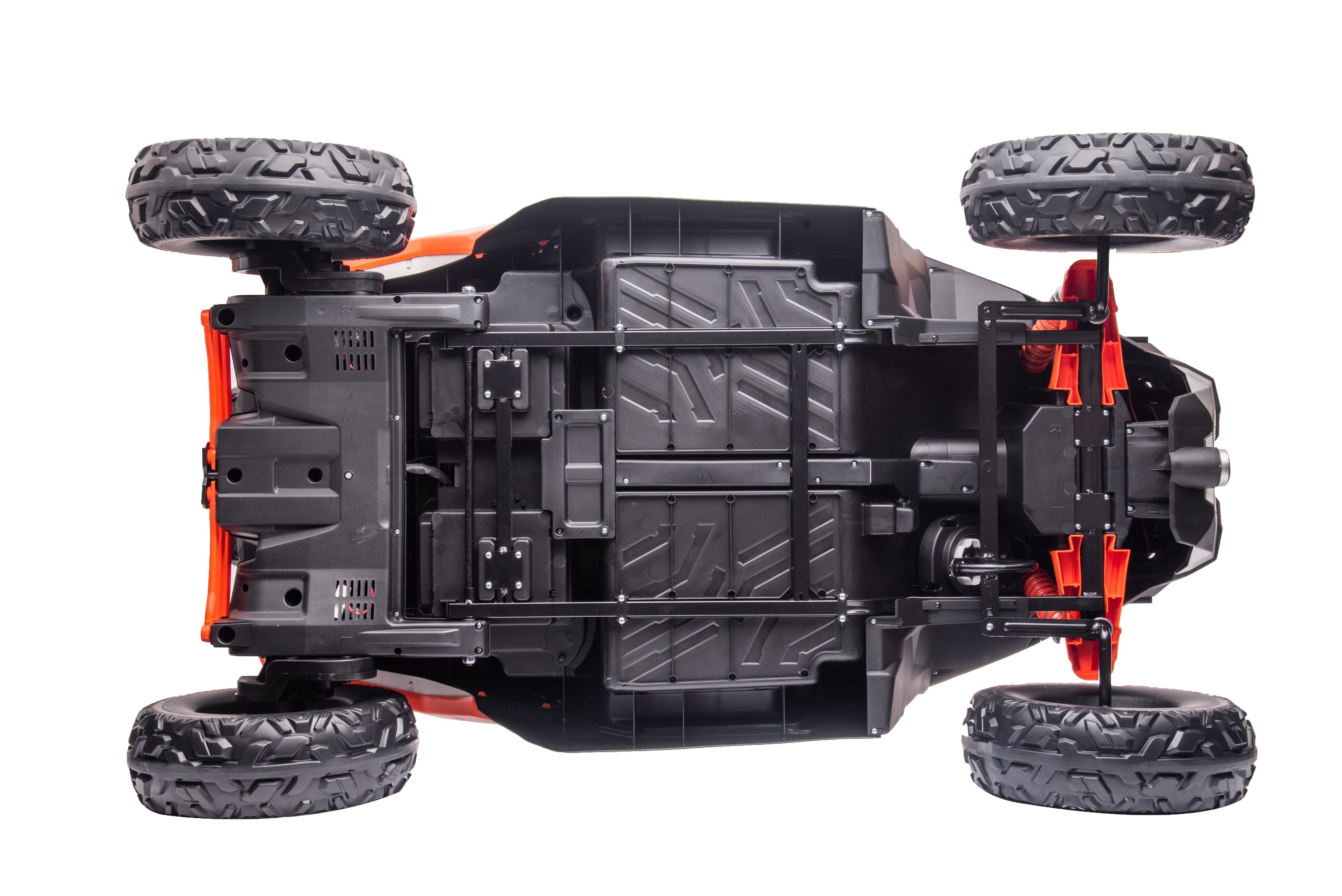 Samm-1 Something 2 Ride To新品 Can-Am 24V Remote Control Ride On SXS 2 Seater 2WD – Car Tots Ride