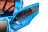 Ford Focus RS Toddler Remote Control Ride On Coupe W/Doors and Rubber Tires