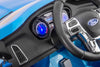 Ford Focus RS Toddler Remote Control Ride On Coupe W/Doors and Rubber Tires