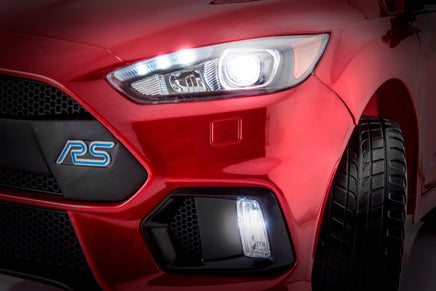 Focus rs best sale ride on car