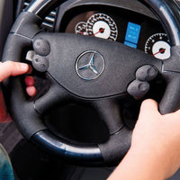 Mercedes-Benz G55 AMG Wagon 2 Seat Ride On SUV