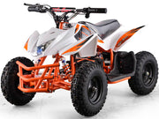 Hercules 24V Mini Quad 5th Generation
