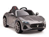 Kid's Maserati with remote control for parents