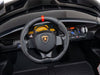 Lamborghini Veneno 2 Seat Remote Control Ride On With 4WD